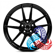 CAST WHEELS CW5612 8.5x18 5x112 ET25 DIA66.6 SB