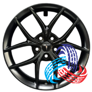 Replica TES5615 8.5x18 5x114.3 ET35 DIA64.1 BM