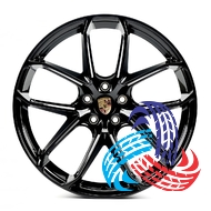 Replica PR5593 10x21 5x112 ET19 DIA66.45 GB