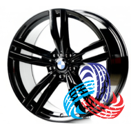 Replica B5657 10x20 5x112 ET40 DIA66.6 GB