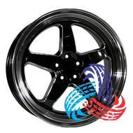 PDW 1043 8x18 5x100 ET42 DIA73.1 GB