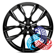 Replica TES5552 8.5x20 5x114.3 ET35 DIA64.1 BM