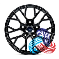 Replica FD5658 8x20 5x160 ET50 DIA65.1 SB