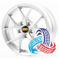 CAST WHEELS CW5318 6x15 5x114.3 ET38 DIA67.1 S