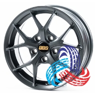CAST WHEELS CW5318 6x15 5x112 ET38 DIA57.1 SGr