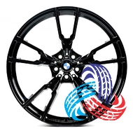 Replica B5171 9.5x22 5x112 ET37 DIA66.6 GB