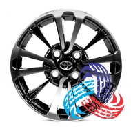 Replica HND5417 6x15 4x100 ET40 DIA54.1 BMF