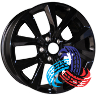 Replica 46577A 7.5x17 5x114.3 ET45 DIA64.1 GB