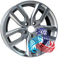 Replica 43894A 7x17 5x114.3 ET42 DIA67.1 S