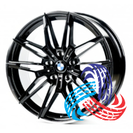 Replica BMW B0294A 8.5x19 5x120 ET35 DIA72.6 BML