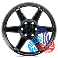 WS FORGED WS6-200M 9x20 6x139.7 ET45 DIA95.1 SBLP
