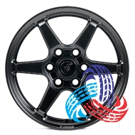 WS FORGED WS6-200M 8.5x18 6x139.7 ET35 DIA95.1 BM