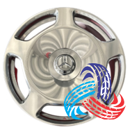 Replica MR8011/1 9.5x20 5x112 ET38 DIA66.6 Polish