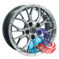 VLF ULF23 6.5x15 4x100 ET38 DIA73.1 HB