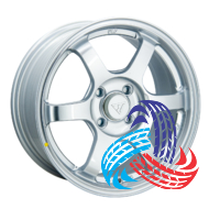 VLF VLF56 7.5x17 5x114.3 ET40 DIA73.1 S