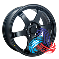VLF VLF56 7x15 4x100 ET40 DIA73.1 BM
