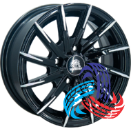 GT 131203 5.5x13 4x100 ET30 DIA67.1 MB