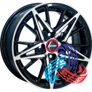 GT 145552 6x14 4x100 ET35 DIA73.1 MB