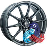 GT LP86 7.5x17 5x114.3 ET35 DIA73.1 MG