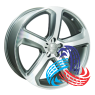 Replica Audi ZY2012 8.5x20 5x112 ET38 DIA66.6 MG