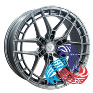 VLF VLF-S41 9x20 6x139.7 ET15 DIA106.3 GM