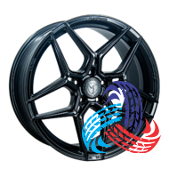 VLF AKF02 8.5x19 5x114.3 ET40 DIA67.1 BM
