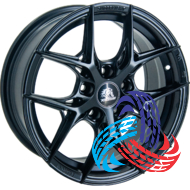 GT X161076 7x16 5x112 ET35 DIA66.45 BM
