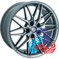 VLF ULF18 7.5x17 5x114.3 ET35 DIA73.1 MGM