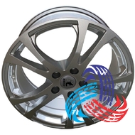 Mercedes OEM Michelle 7517 7.5x17 5x112 ET45 DIA66.6 S