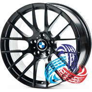 Replica B8001 8x18 5x120 ET32 DIA72.6 BM