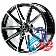 Replica MR078 8.5x20 5x112 ET39 DIA66.56 MB