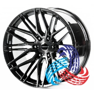Off Road Wheels OW141 10x20 6x135 ET-12 DIA87.1 BMBC