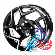 Replica FD5332-4 6x14 4x108 ET38 DIA63.3 GBMF