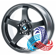 CAST WHEELS CW5125 7x16 5x120 ET20 DIA74.1 SGr