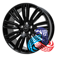 Replica Land Rover R715 9.5x21 5x120 ET45 DIA72.6 GB