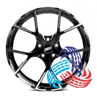 Replica BBS FF-990 7.5x17 5x100 ET42 DIA56.1 GBMF