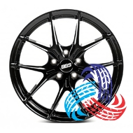 Replica BBS FF-100 8x18 5x100 ET45 DIA56.1 GB