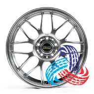 Replica BBS FF-240 8x18 5x112 ET42 DIA66.6 HB