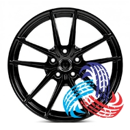 Replica CW612 8.5x18 5x112 ET25 DIA66.6 SB