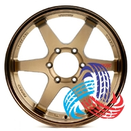 Replica OW647 10.5x18 6x139.7 ET25 DIA106.1 BR