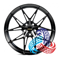 Replica BBS FF650 8x19 5x108 ET35 DIA73.1 BM