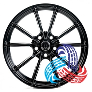 Replica HRE FF-7801 8.5x19 5x120 ET35 DIA72.6 SB