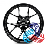 Replica BBS FF-102 8.5x19 5x120 ET30 DIA72.6 BM