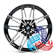 Replica BMW B379 8x18 5x112 ET30 DIA66.6 BMF
