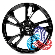 Replica Audi A493 8.5x19 5x112 ET32 DIA66.6 GB