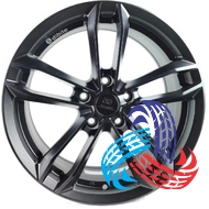 PDW Dibite 9x18 5x112 ET30 DIA73.1 FB