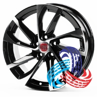Replica FT1514 6x16 5x98 ET36 DIA58.1 GBMF