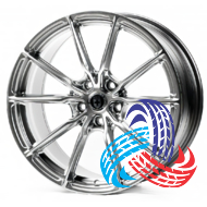 Flow Forming DQ015 8.5x19 5x114.3 ET35 DIA73.1 HB