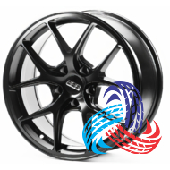 Replica BMW B1139 8x18 5x120 ET20 DIA72.6 SB