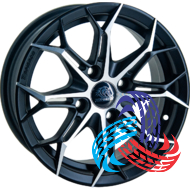 GT RD-M001 6x14 4x108 ET24 DIA65.1 MCB